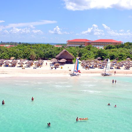 Iberostar Tainos Hotel Varadero Exterior foto