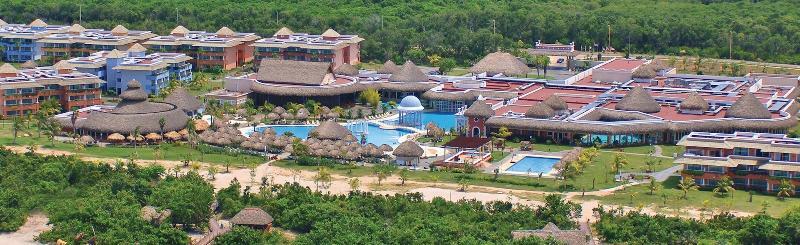 Iberostar Tainos Hotel Varadero Exterior foto