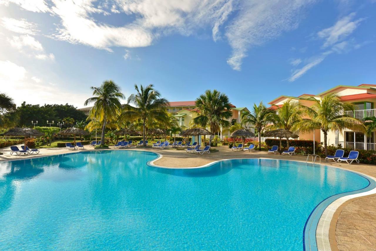 Iberostar Tainos Hotel Varadero Exterior foto