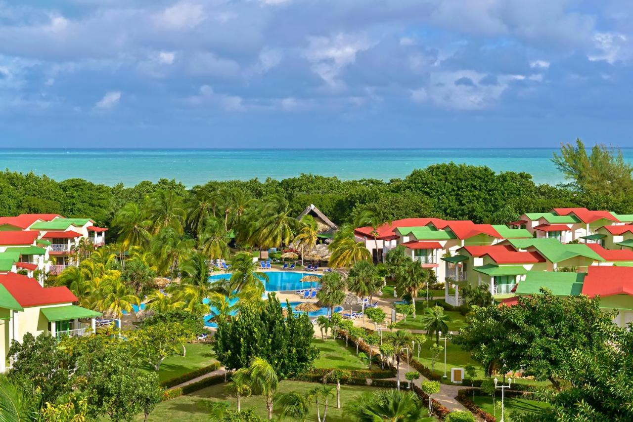 Iberostar Tainos Hotel Varadero Exterior foto